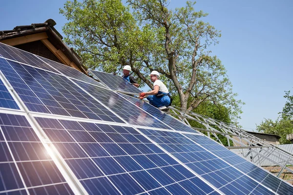 Compare different types of solar solutions to find the best fit for your home or business