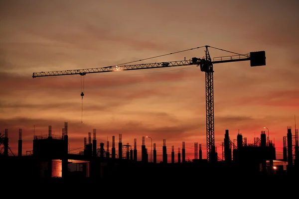 What Are the Different Types of Construction Projects?