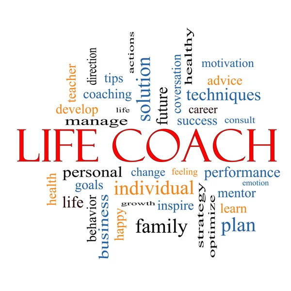 Understanding the Different Types of Life Coaches and Their Specialties