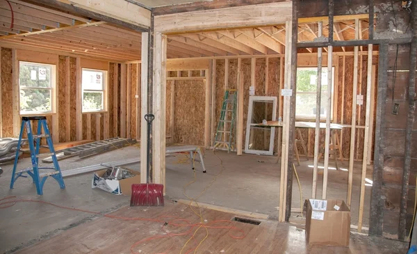 Maximizing the Potential of Small Spaces: The Magic of Small Home Renovations by PHS Construction