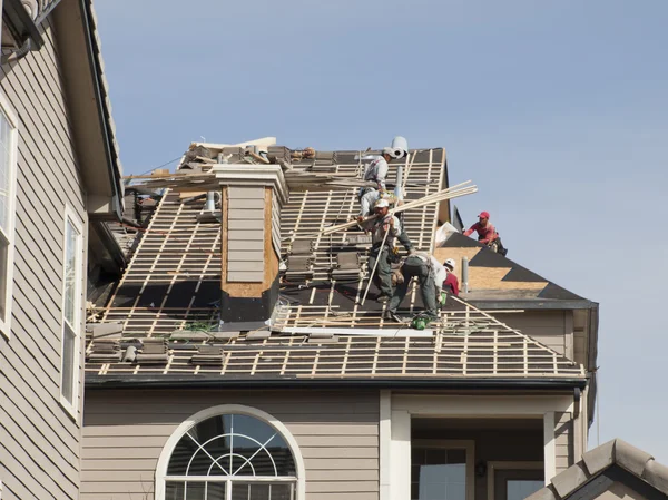 10 Common Signs Your Roof Needs Repairs