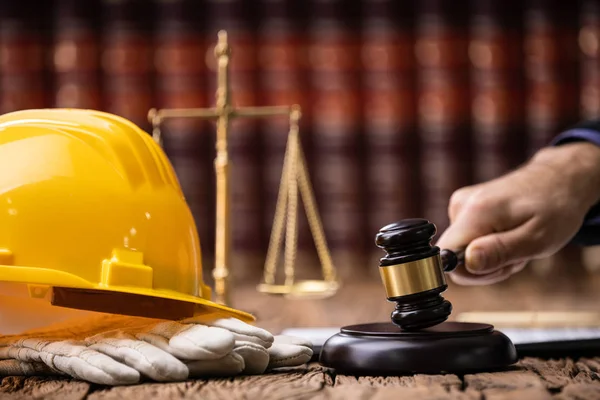 Why You Should Hire a Niche Law Firm for Your Construction Needs