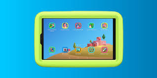 Pcinternational Unveils: Tablets for Kids with Extended Battery Life - Uninterrupted Learning All Day Long