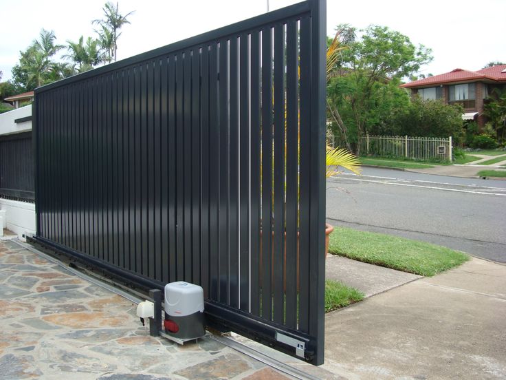 Elevating Home Security with Expert Gate Motor Services Paarl
