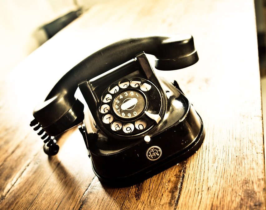 The Evolution and Impact of Business Telephone Lines in the Modern Era